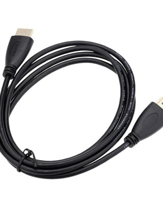 1 5m HDMI Cable HD 1080P Cable for TV Set  top Box TV Box Television Digital Projector Cable